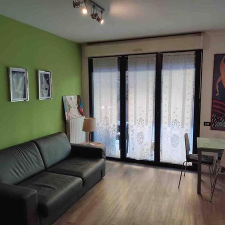Apartamento La Ca Del Lori Milán Exterior foto