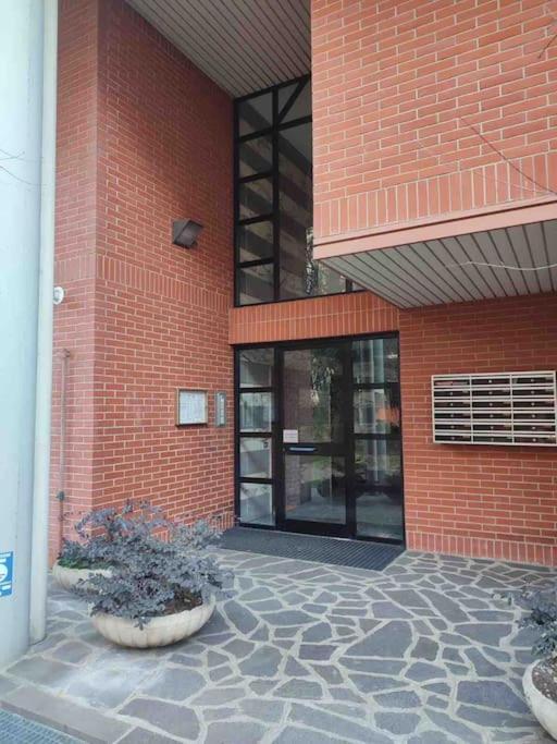 Apartamento La Ca Del Lori Milán Exterior foto