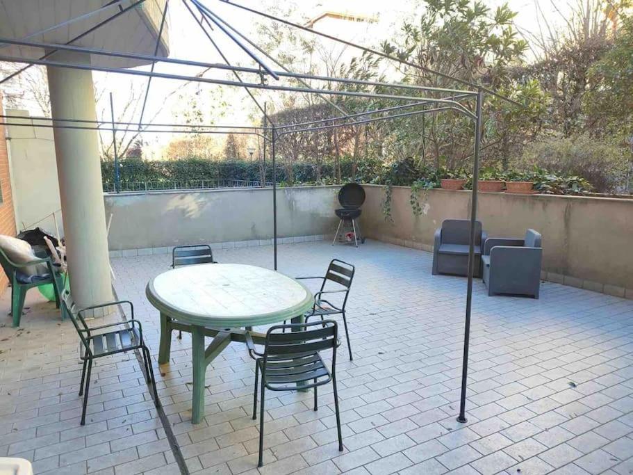 Apartamento La Ca Del Lori Milán Exterior foto